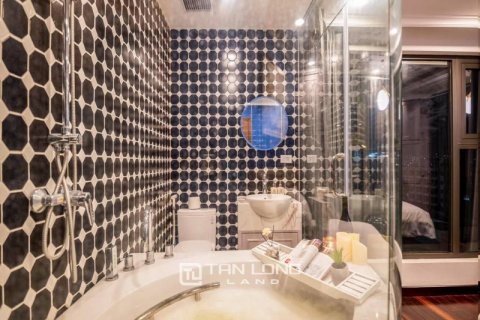 3 bedrooms Apartment in Tay Ho, Ha Noi, No. 2269 4