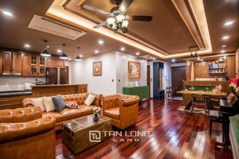 3 bedrooms Apartment in Tay Ho, Ha Noi, No. 2269 2