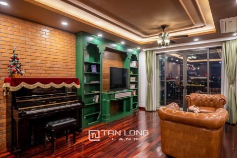 3 bedrooms Apartment in Tay Ho, Ha Noi, No. 2269 3