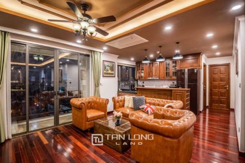 3 bedrooms Apartment in Tay Ho, Ha Noi, No. 2269