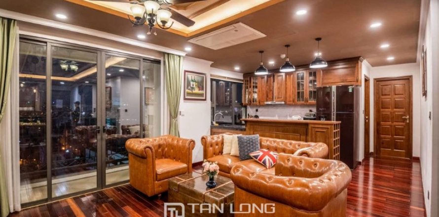 3 bedrooms Apartment in Tay Ho, Ha Noi, No. 2269