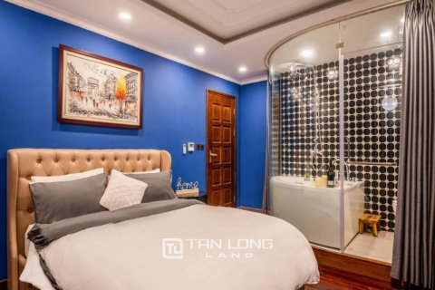 3 bedrooms Apartment in Tay Ho, Ha Noi, No. 2269 5