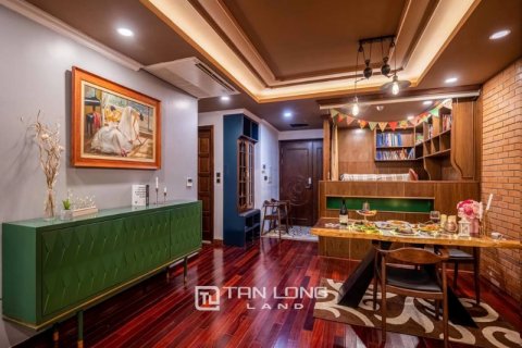 3 bedrooms Apartment in Tay Ho, Ha Noi, No. 2269 12