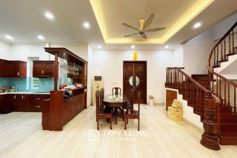 3 bedrooms Villa in Long Bien, Ha Noi, No. 2311 4