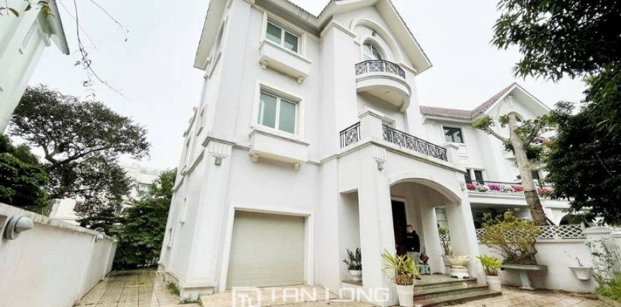 3 bedrooms Villa in Long Bien, Ha Noi, No. 2311