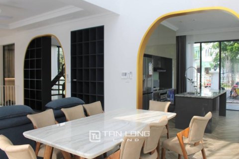 3 bedrooms Villa in Long Bien, Ha Noi, No. 2309 4
