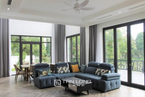 3 bedrooms Villa in Long Bien, Ha Noi,  No. 2309
