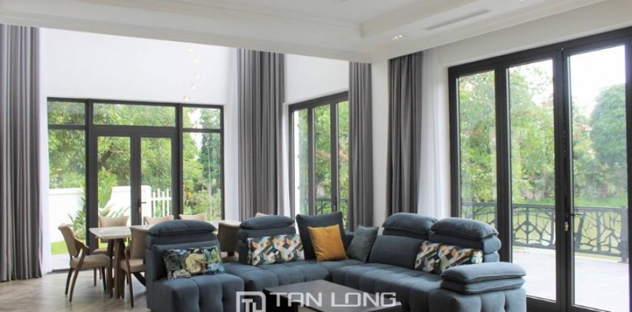 3 bedrooms Villa in Long Bien, Ha Noi, No. 2309
