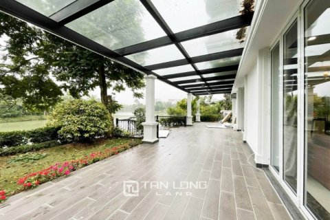 4 bedrooms Villa in Long Bien, Ha Noi, No. 2310 22