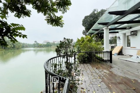 4 bedrooms Villa in Long Bien, Ha Noi, No. 2310 23