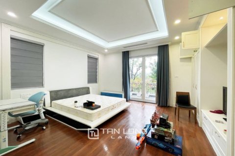 4 bedrooms Villa in Long Bien, Ha Noi, No. 2310 12