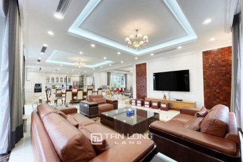 4 bedrooms Villa in Long Bien, Ha Noi, No. 2310 4