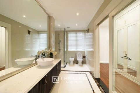 4 bedrooms Villa in Long Bien, Ha Noi, No. 2310 11