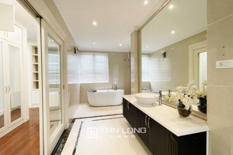 4 bedrooms Villa in Long Bien, Ha Noi, No. 2310 10