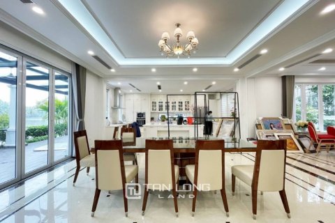 4 bedrooms Villa in Long Bien, Ha Noi, No. 2310 5