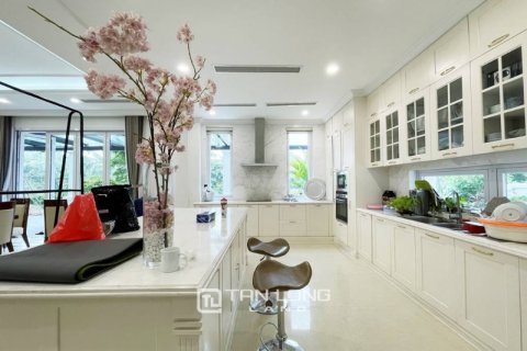 4 bedrooms Villa in Long Bien, Ha Noi, No. 2310 7