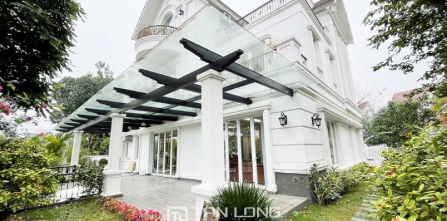4 bedrooms Villa in Long Bien, Ha Noi, No. 2310