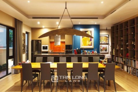 4 bedrooms House in Long Bien, Ha Noi, No. 2313 3