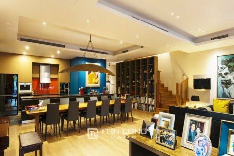 4 bedrooms House in Long Bien, Ha Noi, No. 2313 2