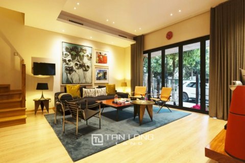 4 bedrooms House in Long Bien, Ha Noi, No. 2313