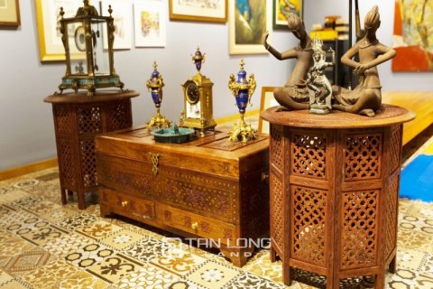 4 bedrooms House in Long Bien, Ha Noi, No. 2313 12