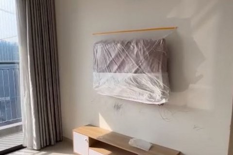 2 bedrooms Apartment in Thu Duc, Ho Chi Minh, No. 21034 2