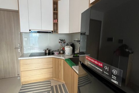 2 bedrooms Apartment in Thu Duc, Ho Chi Minh, No. 21034