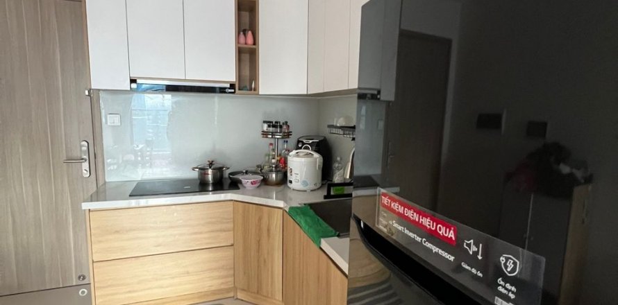 2 bedrooms Apartment in Thu Duc, Ho Chi Minh, No. 21034