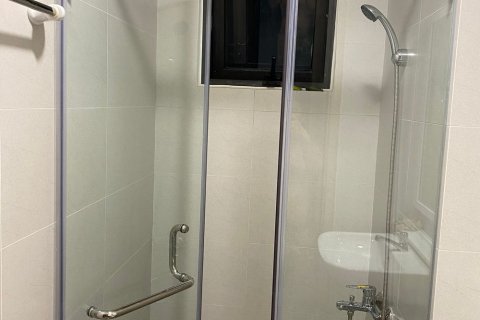 Квартира с 2 спальнями в Тхудык, Хошимин ,  № 21032 12