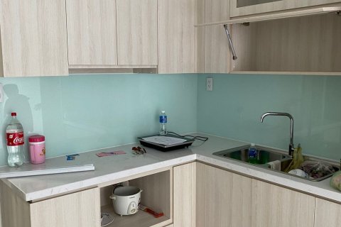 Квартира с 2 спальнями в Тхудык, Хошимин ,  № 21032 4