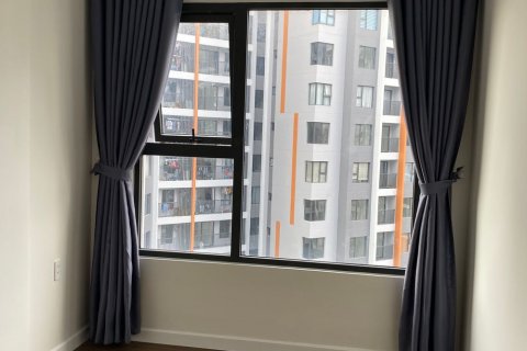 Квартира с 2 спальнями в Тхудык, Хошимин ,  № 21032 8