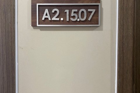 Квартира с 2 спальнями в Тхудык, Хошимин ,  № 21032 9
