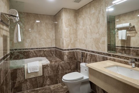 Квартира с 2 спальнями в Тэйхо, Ханой , № 24548 8