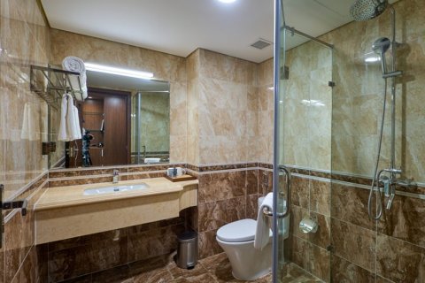 Квартира с 1 спальней в Тэйхо, Ханой , № 24549 10