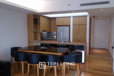 3 bedrooms Apartment in Cau Giay, Ha Noi, No. 3696 3