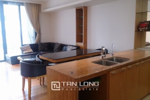 3 bedrooms Apartment in Cau Giay, Ha Noi, No. 3696 2