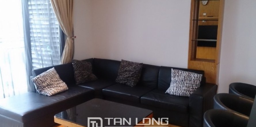 3 bedrooms Apartment in Cau Giay, Ha Noi, No. 3696
