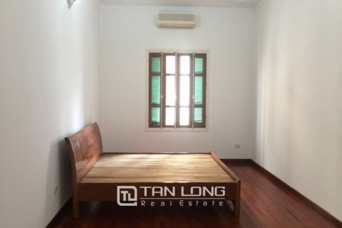 4 bedrooms House in Tay Ho, Ha Noi, No. 3693 10