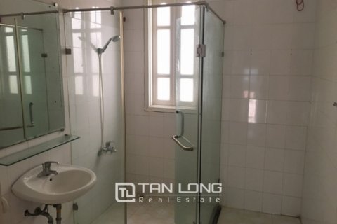 4 bedrooms House in Tay Ho, Ha Noi, No. 3693 14