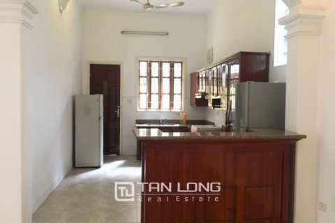 4 bedrooms House in Tay Ho, Ha Noi, No. 3693 7