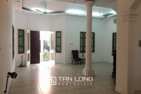 4 bedrooms House in Tay Ho, Ha Noi, No. 3693 5