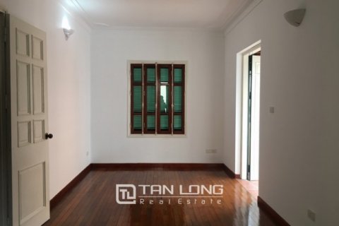 4 bedrooms House in Tay Ho, Ha Noi, No. 3693 11
