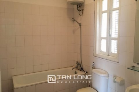 4 bedrooms House in Tay Ho, Ha Noi, No. 3693 13