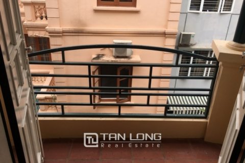 4 bedrooms House in Tay Ho, Ha Noi, No. 3693 15