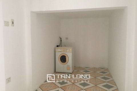 4 bedrooms House in Tay Ho, Ha Noi, No. 3693 16
