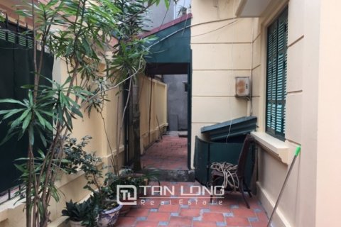 4 bedrooms House in Tay Ho, Ha Noi, No. 3693 4
