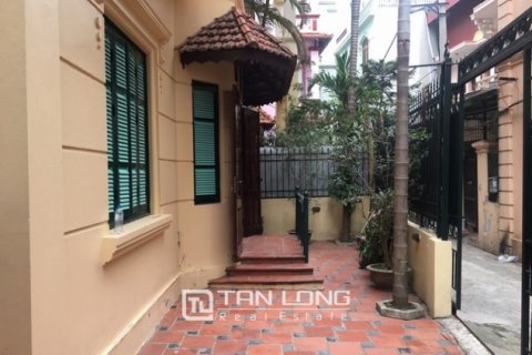 4 bedrooms House in Tay Ho, Ha Noi, No. 3693