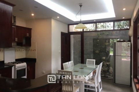 Дом с 5 спальнями в Тэйхо, Ханой , № 3694 7