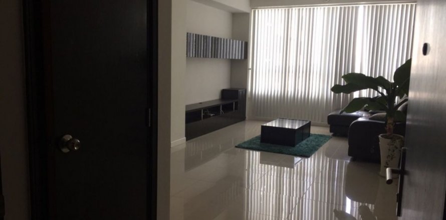 2 bedrooms Apartment in District 7, Ho Chi Minh, No. 21939