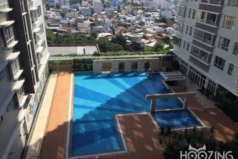 2 bedrooms Apartment in District 7, Ho Chi Minh, No. 21939 9